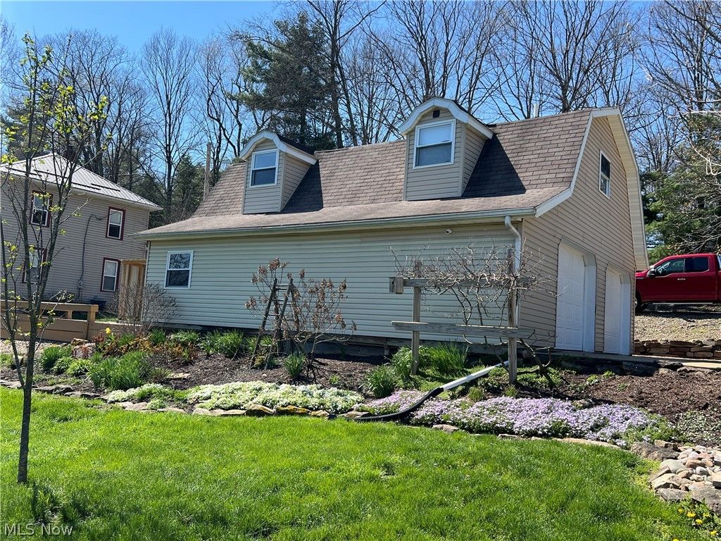 Photo of 4936 Township Road 311, Millersburg, OH 44654 (MLS # 5200103)