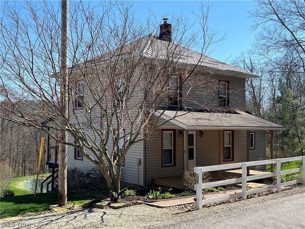 Photo of 4936 Township Road 311, Millersburg, OH 44654 (MLS # 5200103)