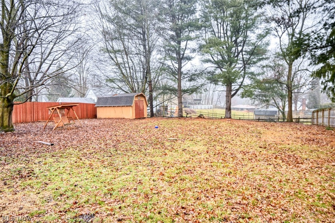 Westview Estates - Residential