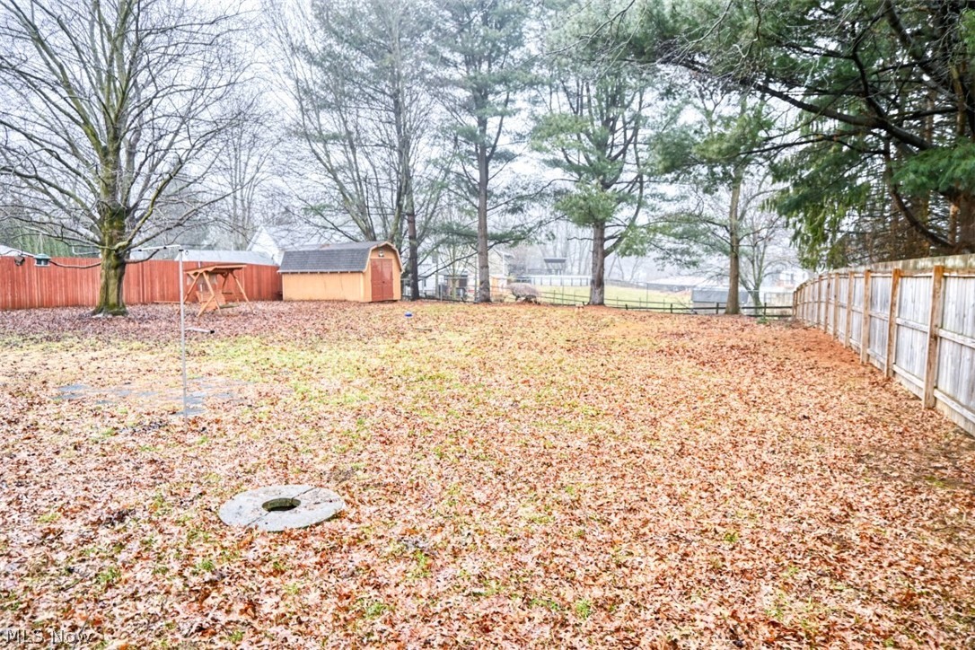 Westview Estates - Residential