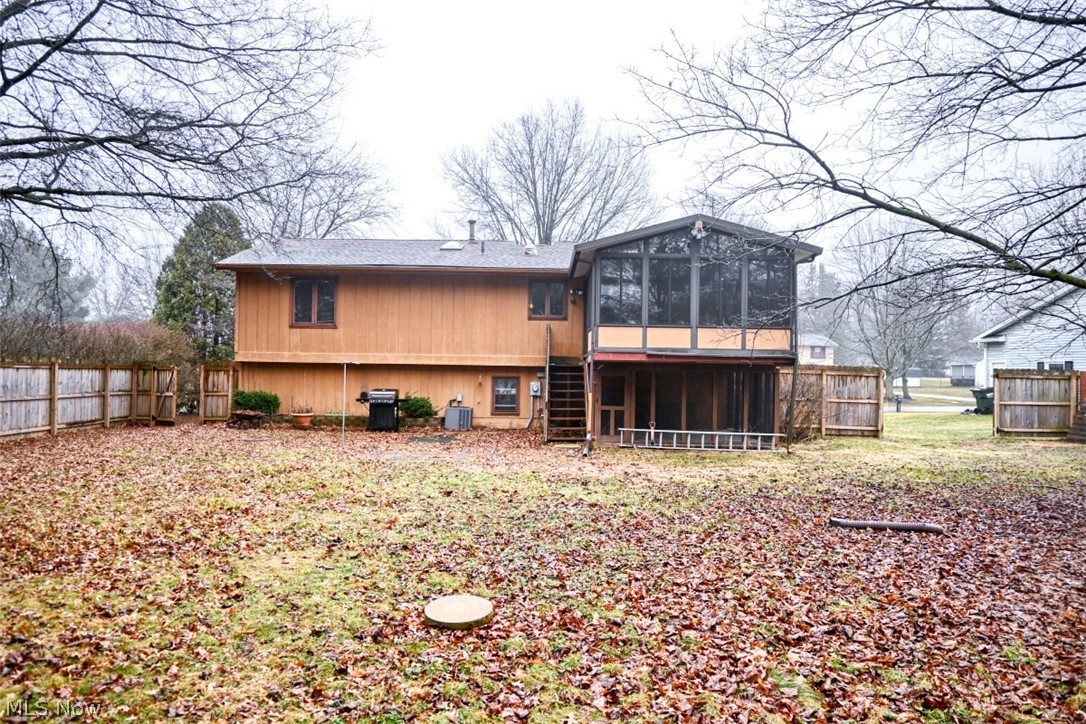 Westview Estates - Residential