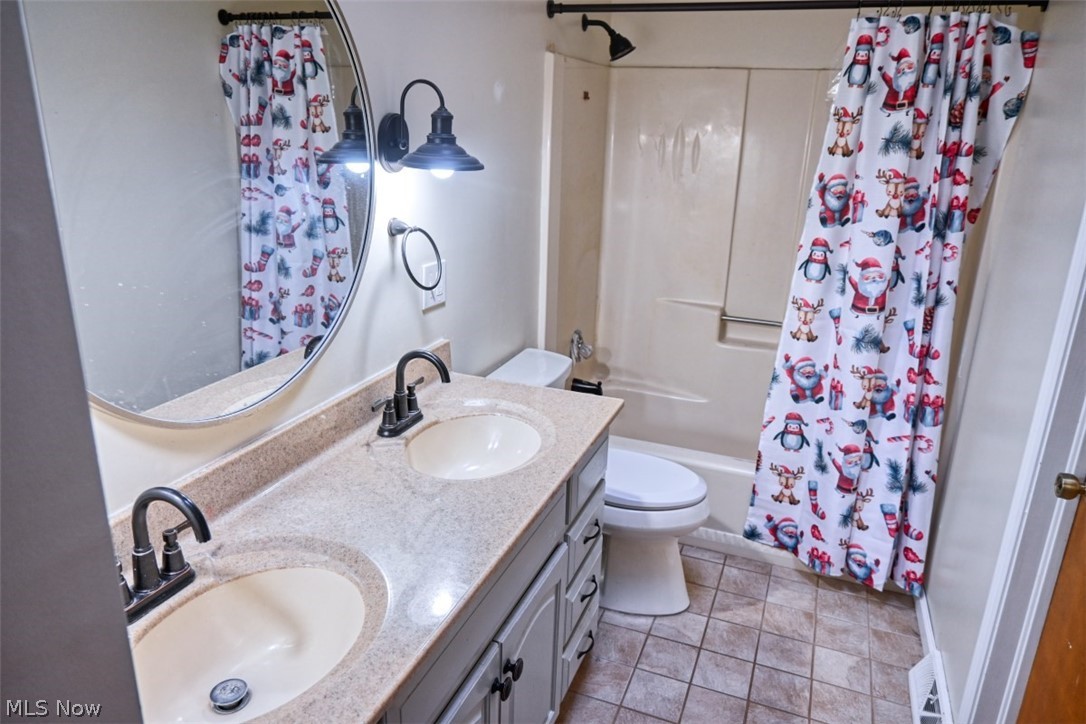 Westview Estates - Residential