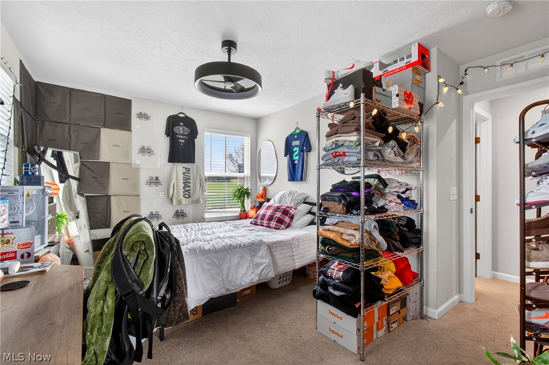 Bishop Meadows - Residential