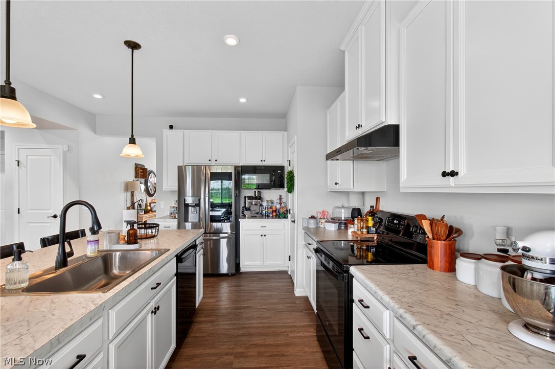 Bishop Meadows - Residential