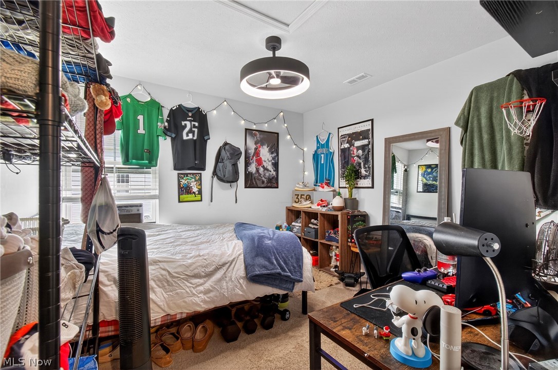 Bishop Meadows - Residential