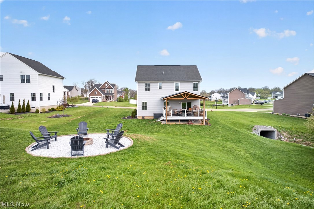 Bishop Meadows - Residential