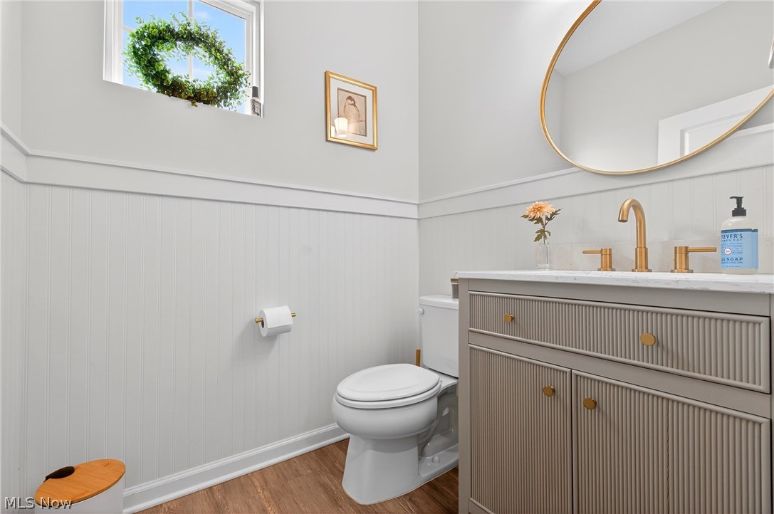 Bishop Meadows - Residential