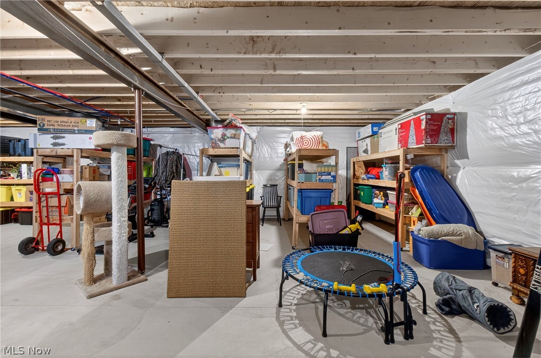 Bishop Meadows - Residential