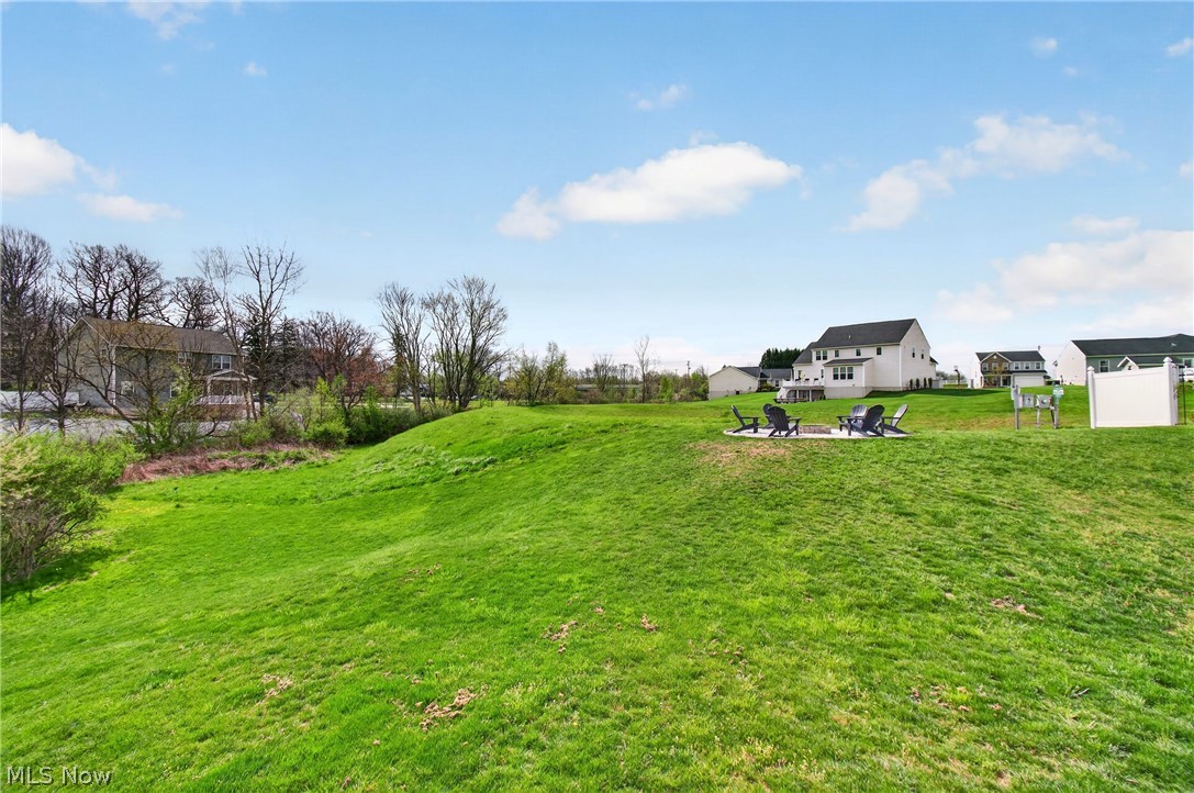 Bishop Meadows - Residential