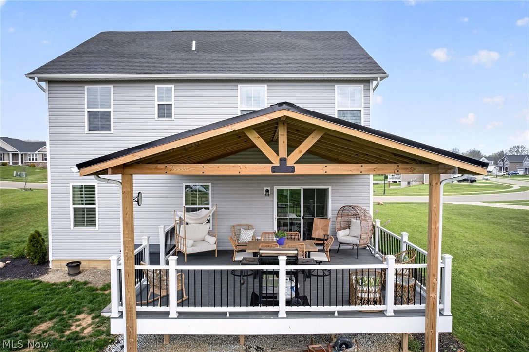 Bishop Meadows - Residential