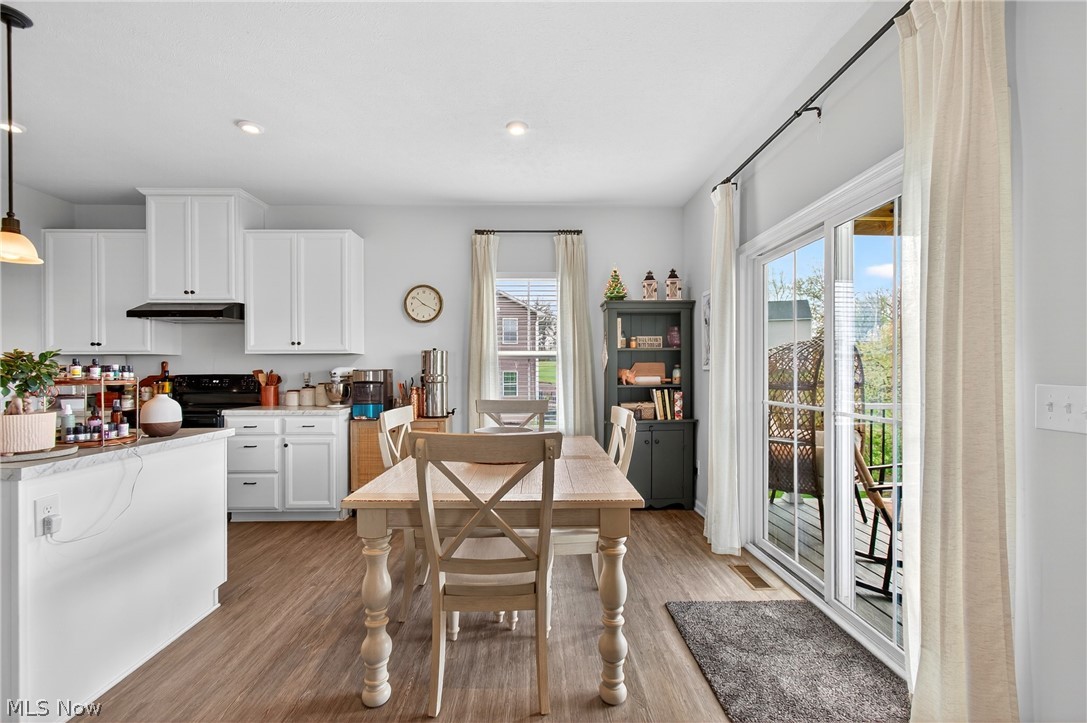 Bishop Meadows - Residential