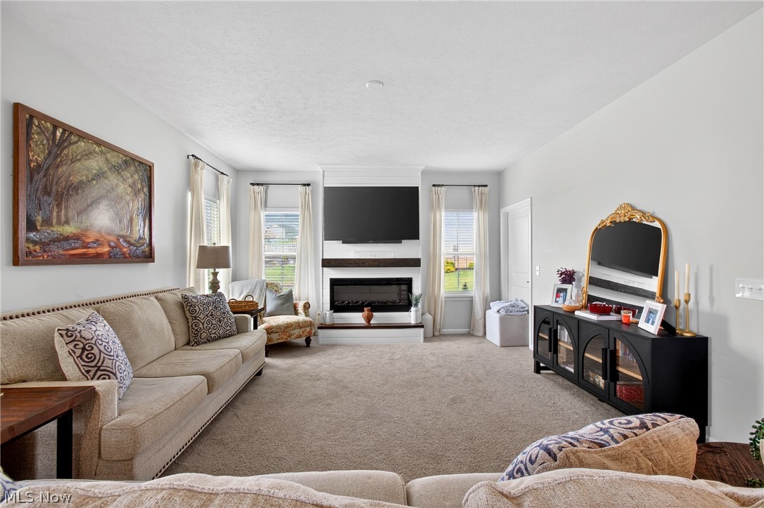 Bishop Meadows - Residential