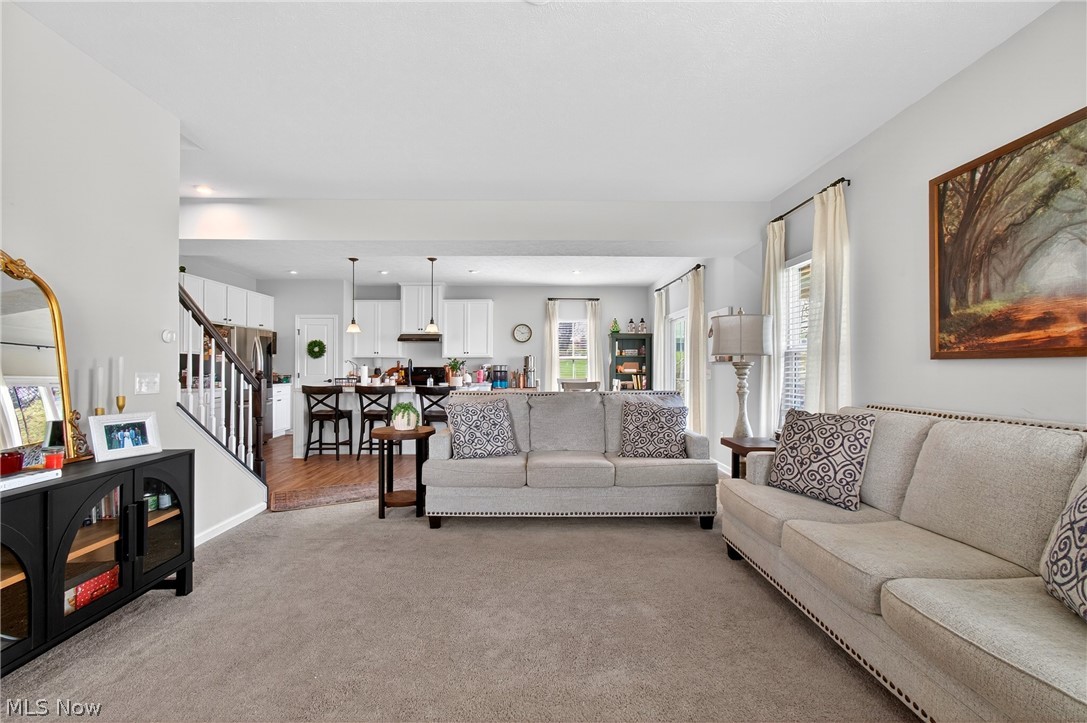 Bishop Meadows - Residential