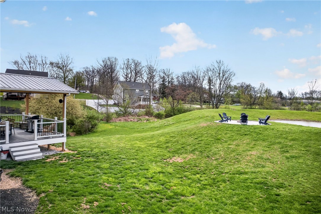 Bishop Meadows - Residential