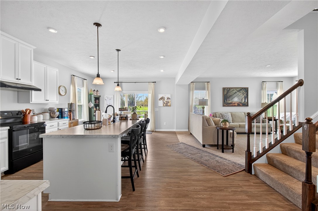 Bishop Meadows - Residential