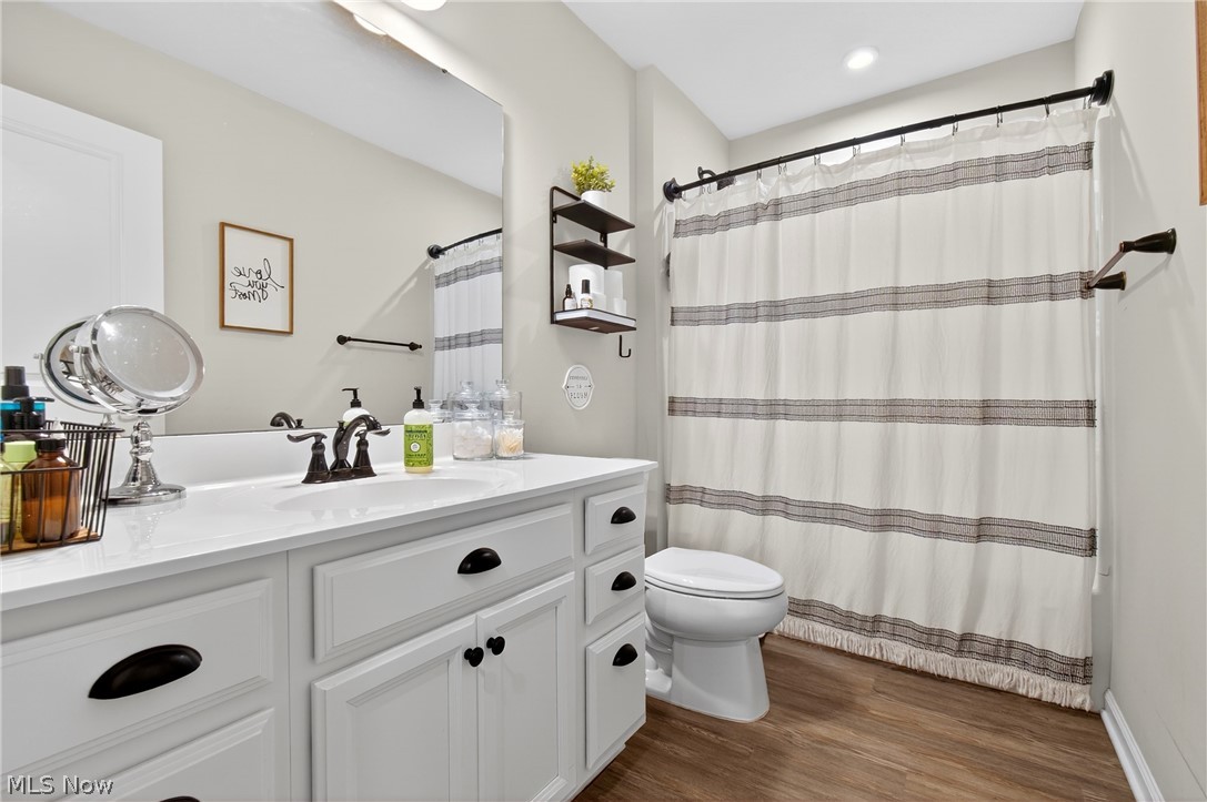 Bishop Meadows - Residential