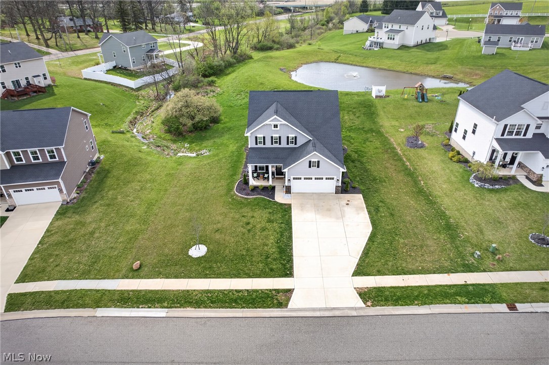 Bishop Meadows - Residential