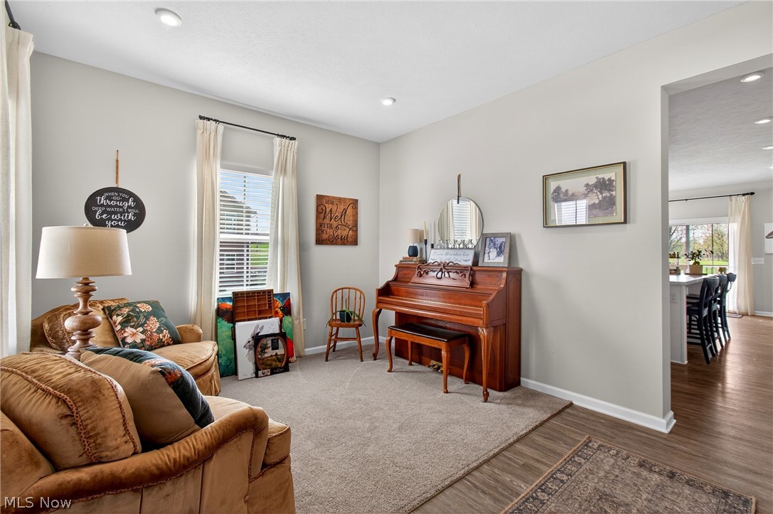 Bishop Meadows - Residential