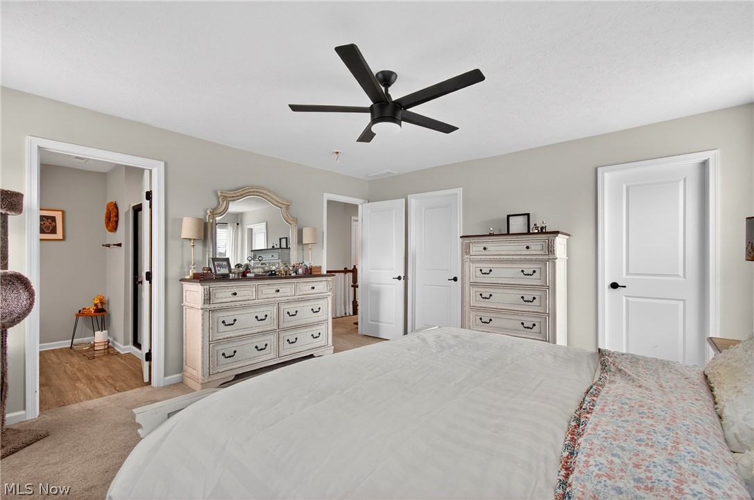 Bishop Meadows - Residential