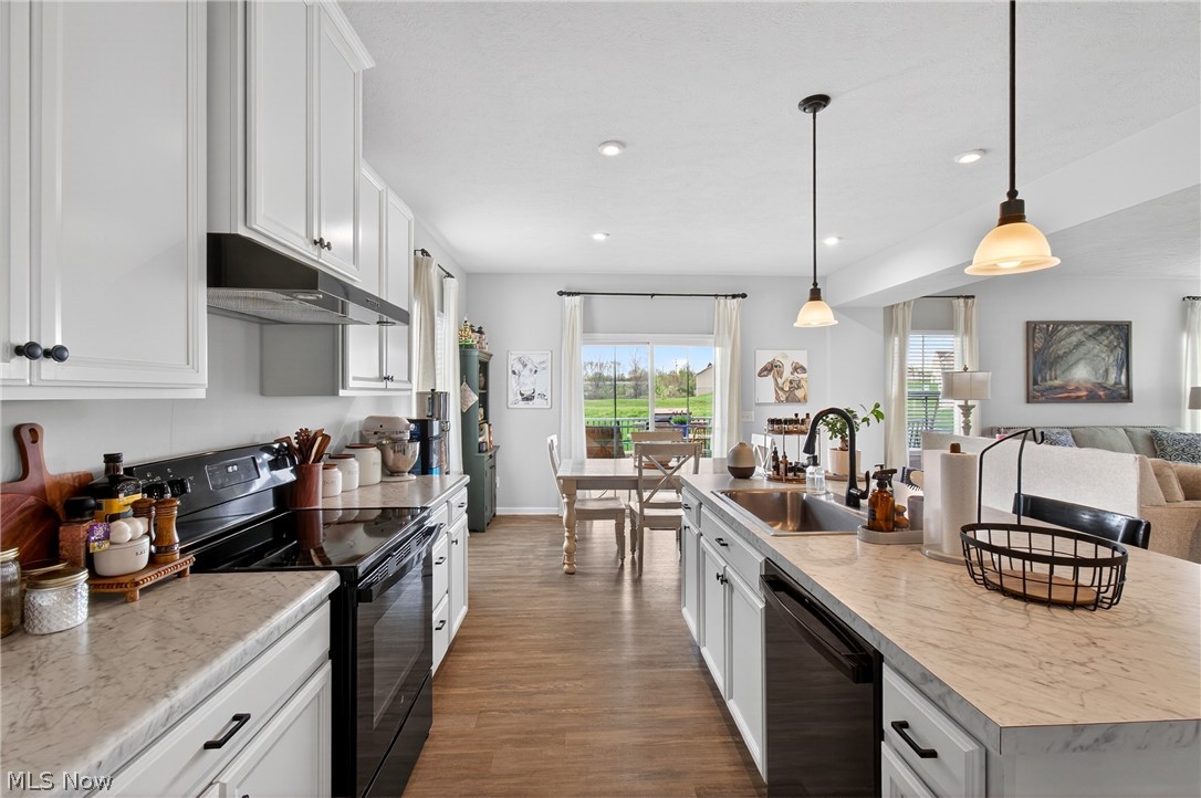 Bishop Meadows - Residential