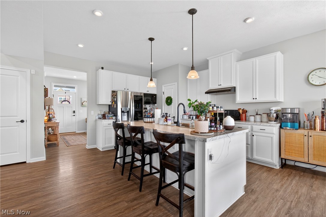 Bishop Meadows - Residential