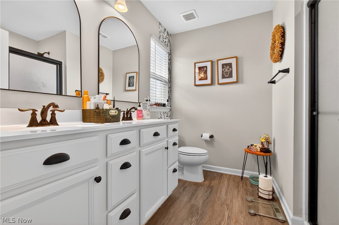 Bishop Meadows - Residential