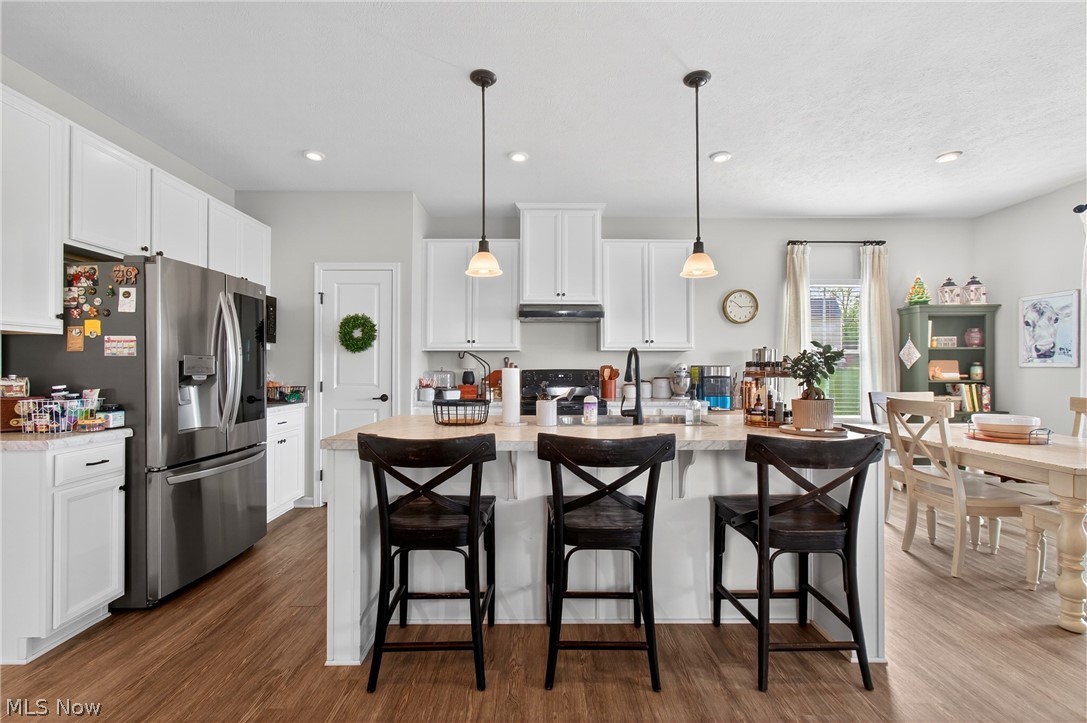 Bishop Meadows - Residential