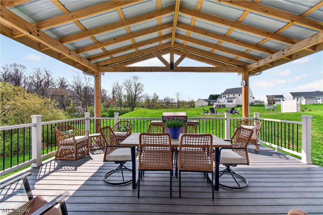 Bishop Meadows - Residential