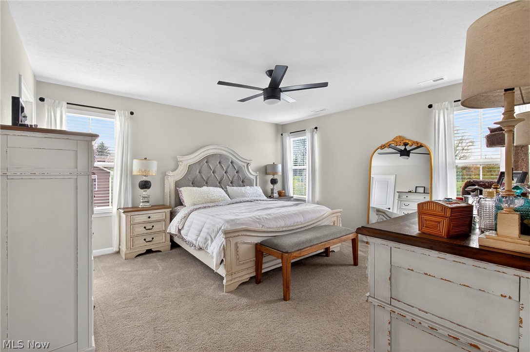 Bishop Meadows - Residential