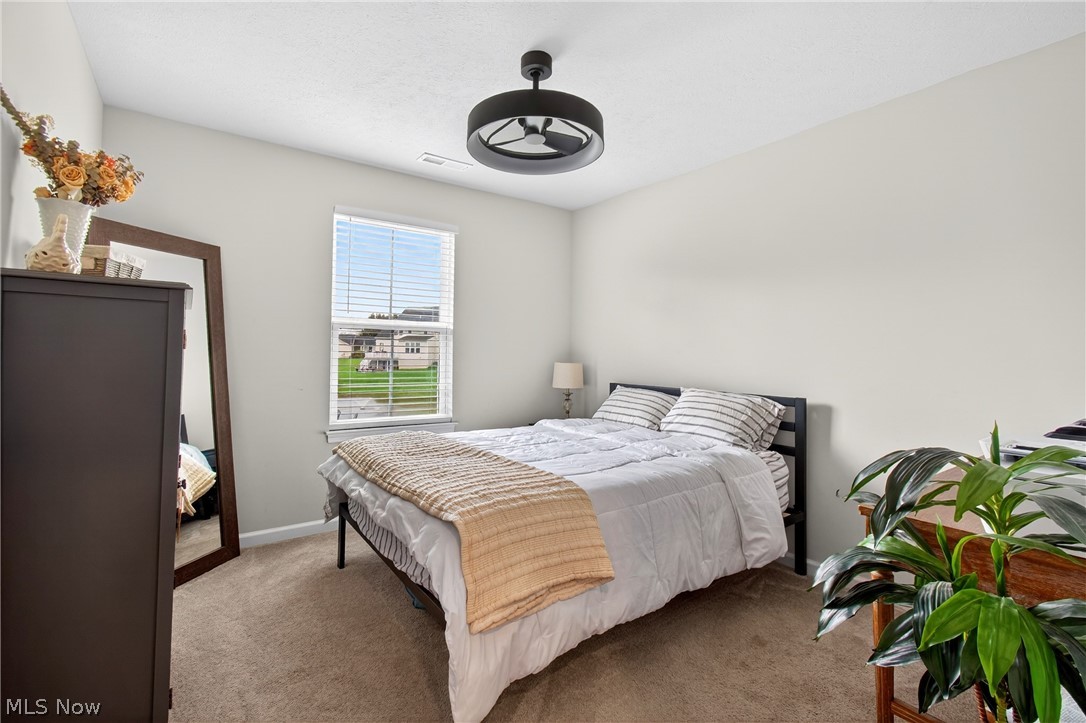 Bishop Meadows - Residential