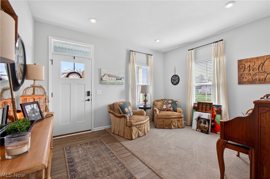 Bishop Meadows - Residential