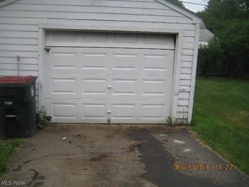 Delia Park - Residential