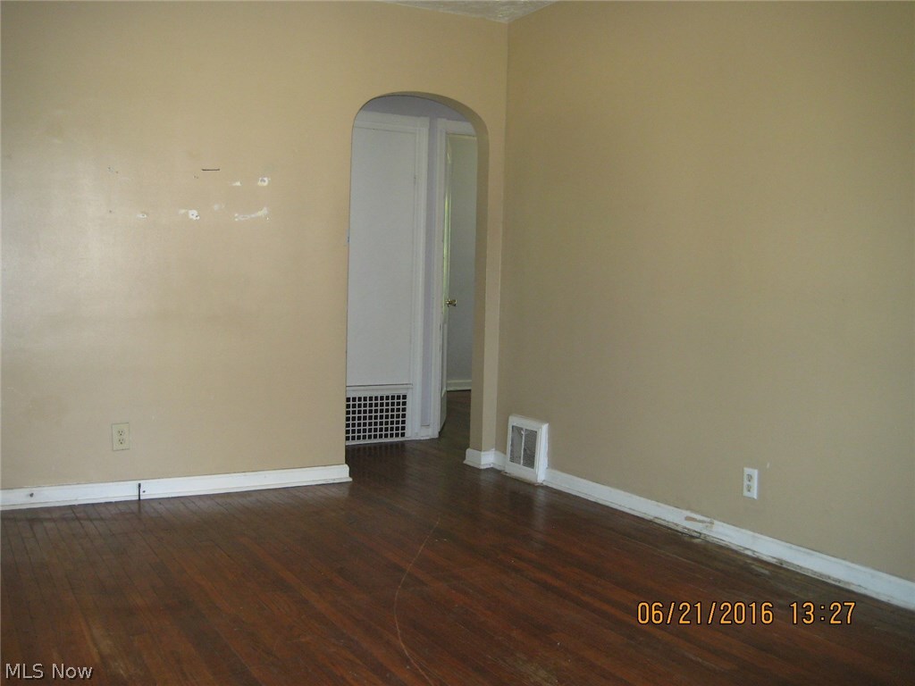 Delia Park - Residential