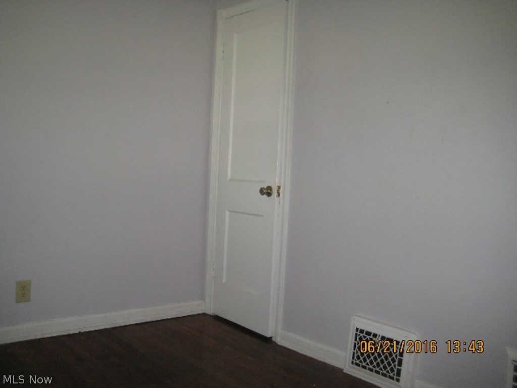 Delia Park - Residential