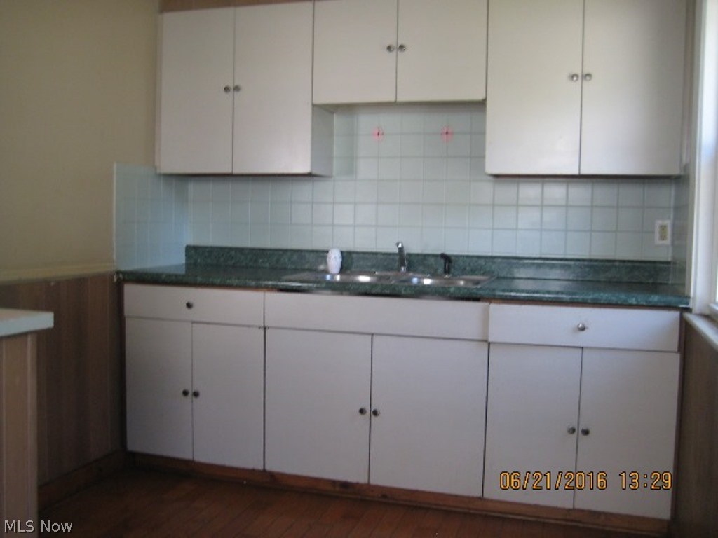 Delia Park - Residential