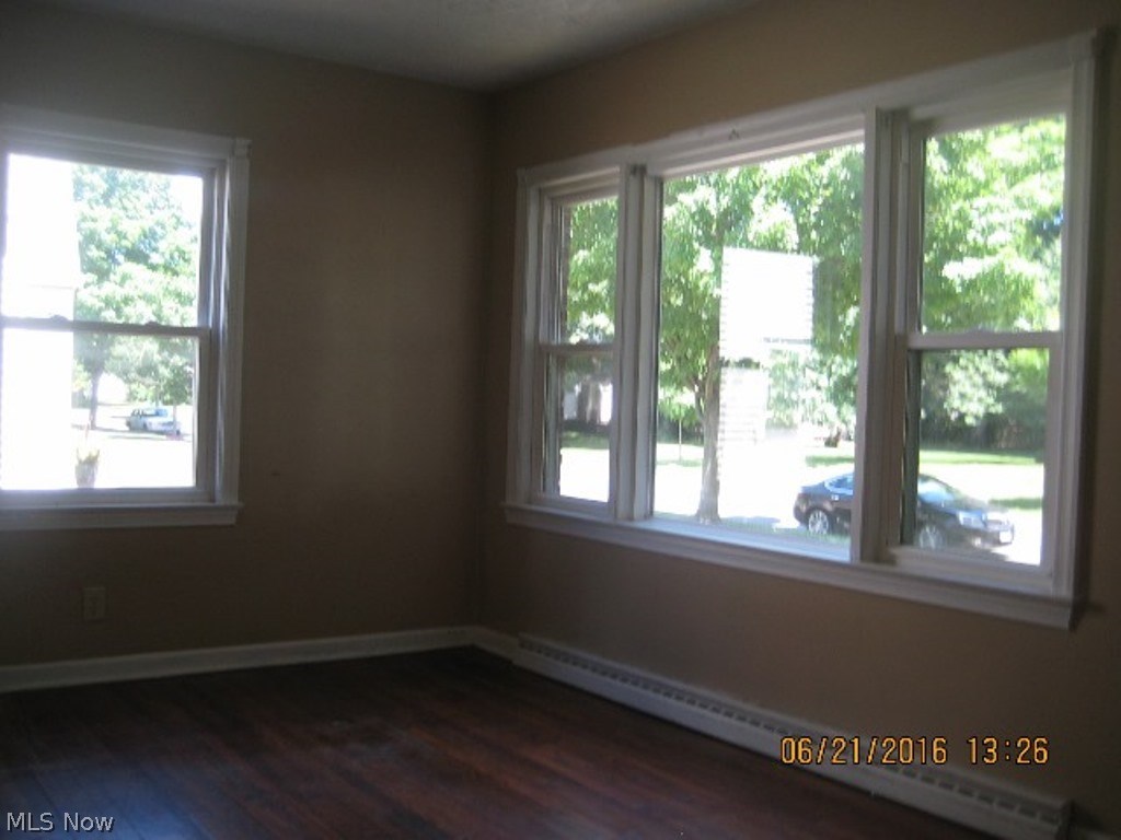 Delia Park - Residential