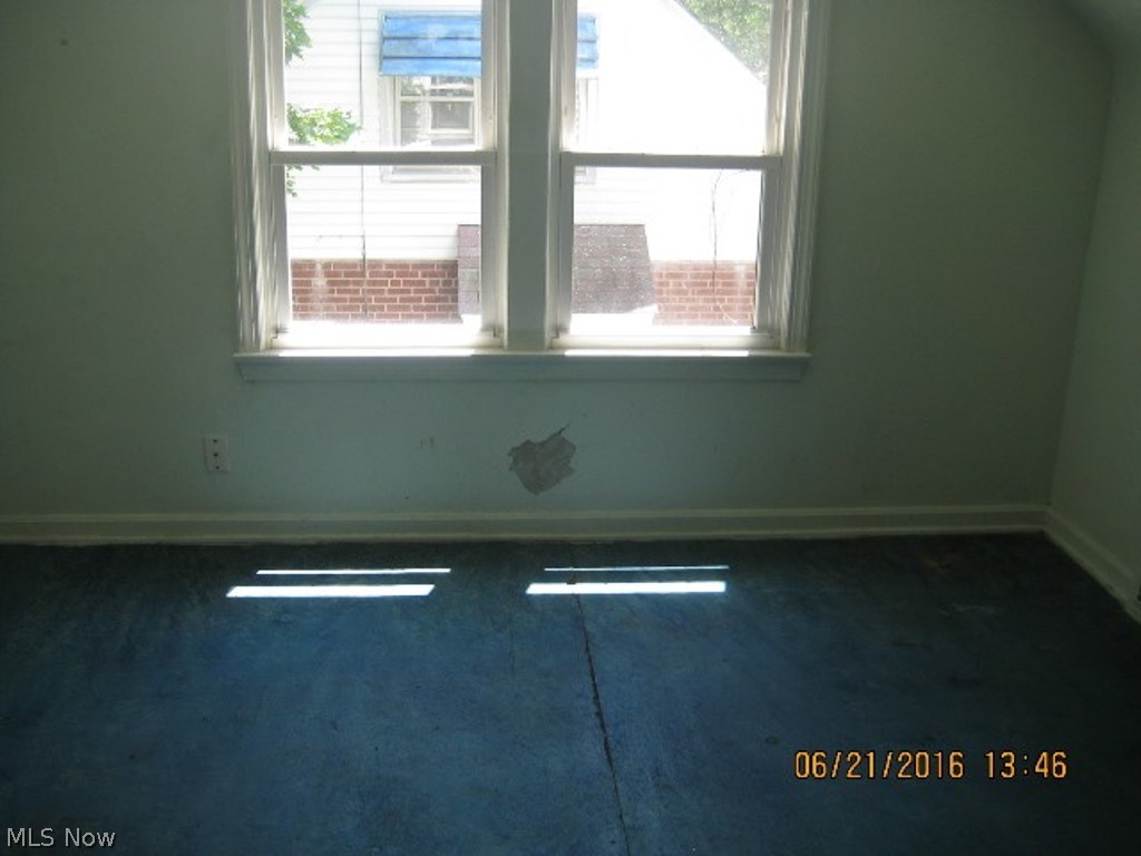 Delia Park - Residential