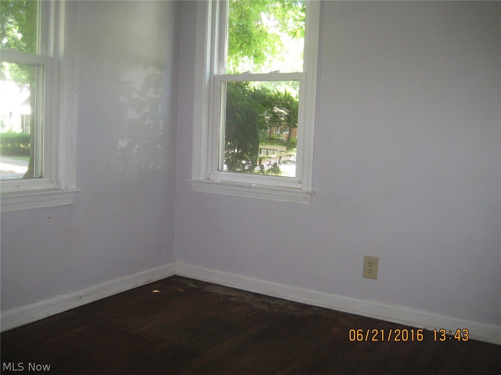 Delia Park - Residential