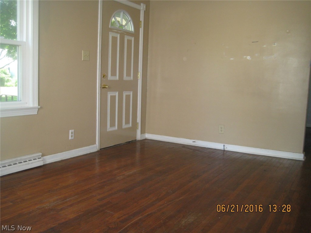 Delia Park - Residential