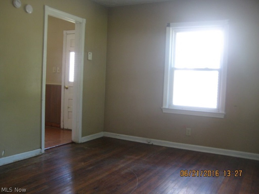 Delia Park - Residential