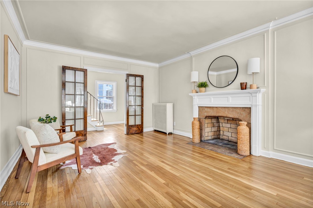 3145 Huntington Road