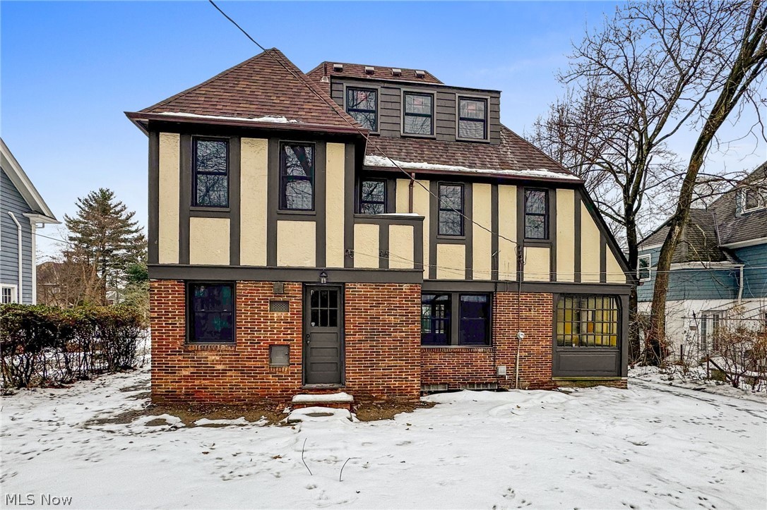 Van Sweringen Companys Sub #1 - Residential