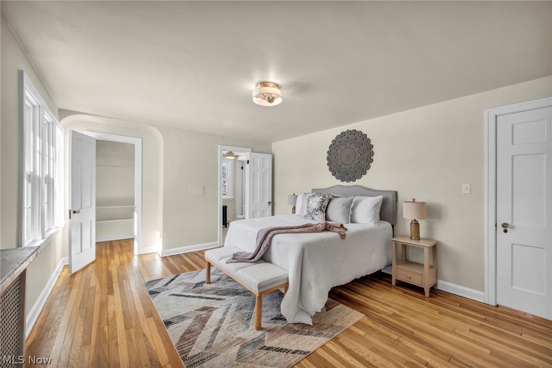 Van Sweringen Companys Sub #1 - Residential