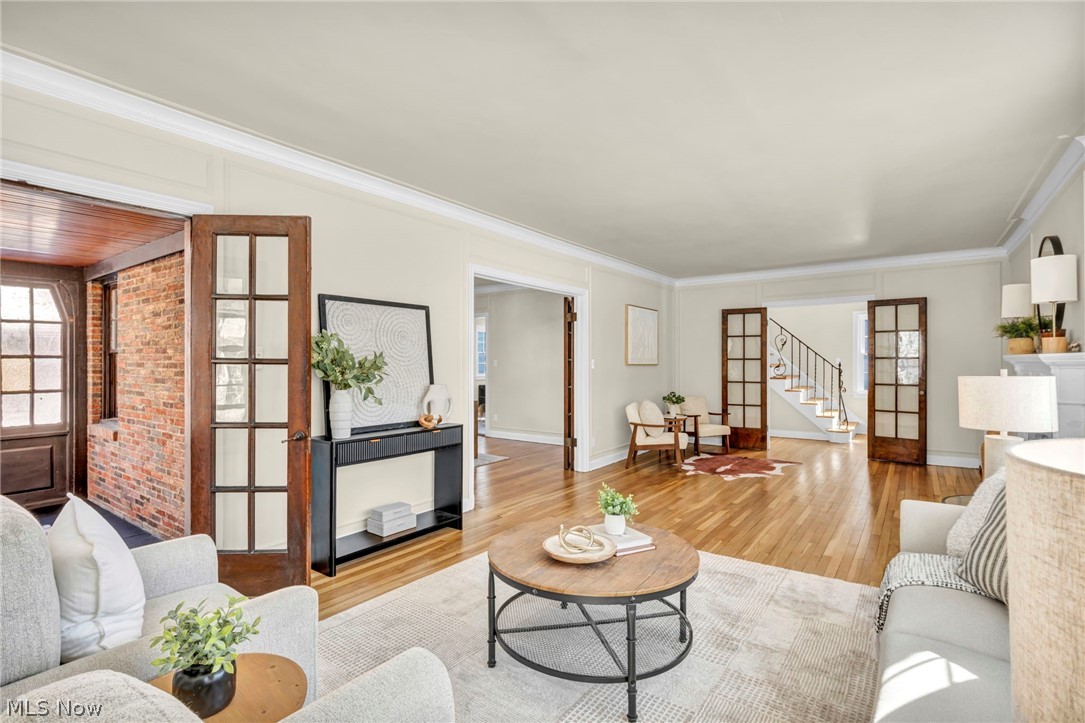 Van Sweringen Companys Sub #1 - Residential