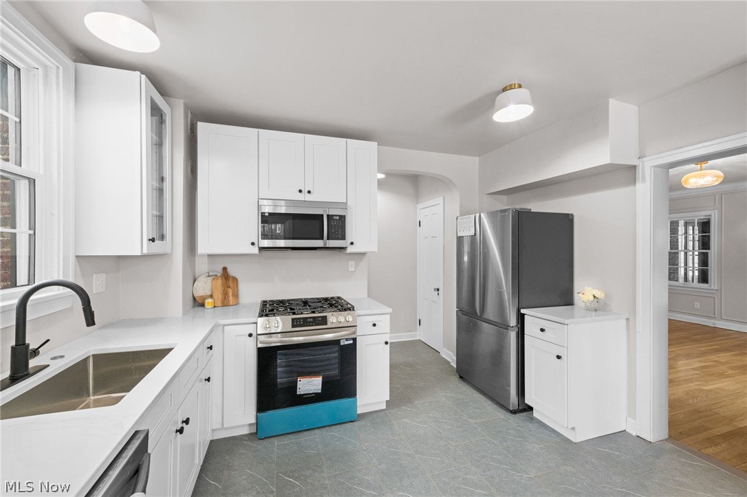 Van Sweringen Companys Sub #1 - Residential