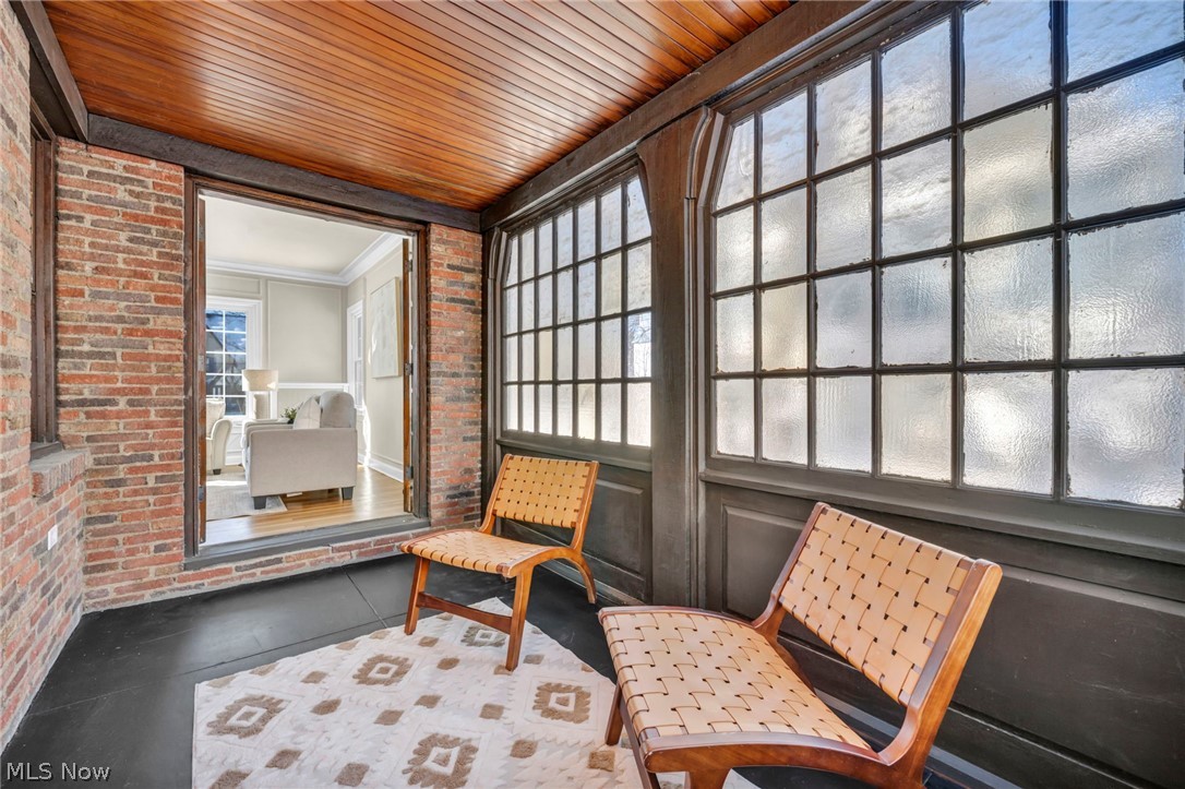 Van Sweringen Companys Sub #1 - Residential