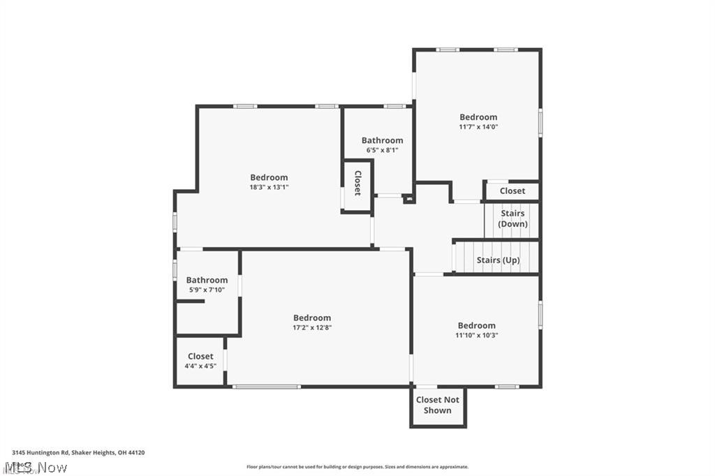 Van Sweringen Companys Sub #1 - Residential