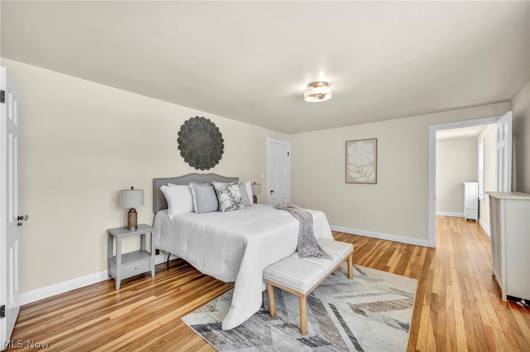 Van Sweringen Companys Sub #1 - Residential