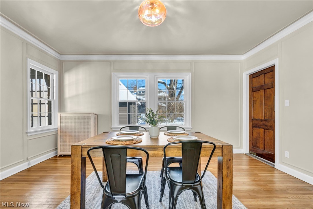 Van Sweringen Companys Sub #1 - Residential