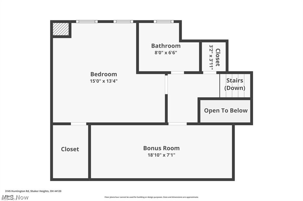 Van Sweringen Companys Sub #1 - Residential